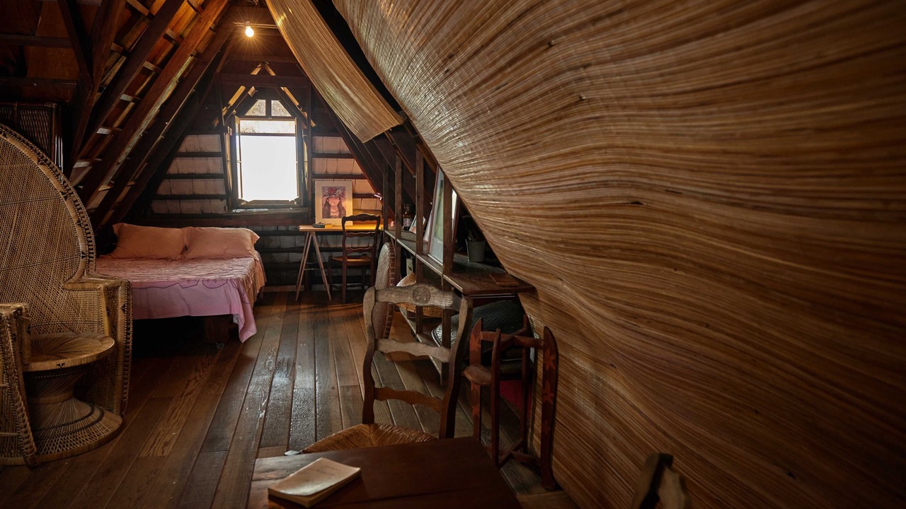 Photo of Bedroom in Otumai