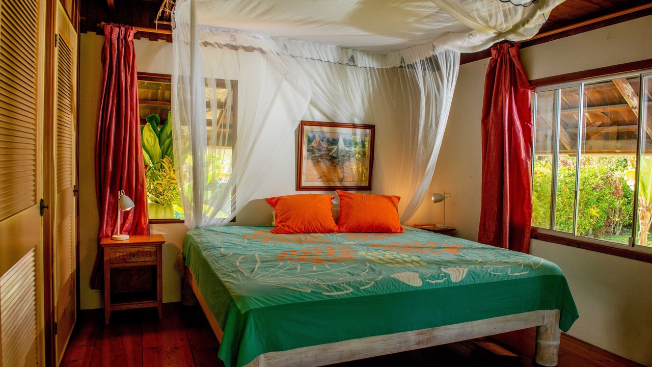 Photo of Bedroom in Otumai