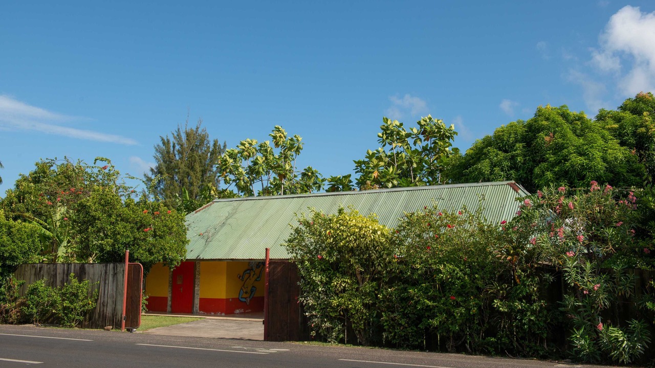 Photo of Outdoor in Otumai