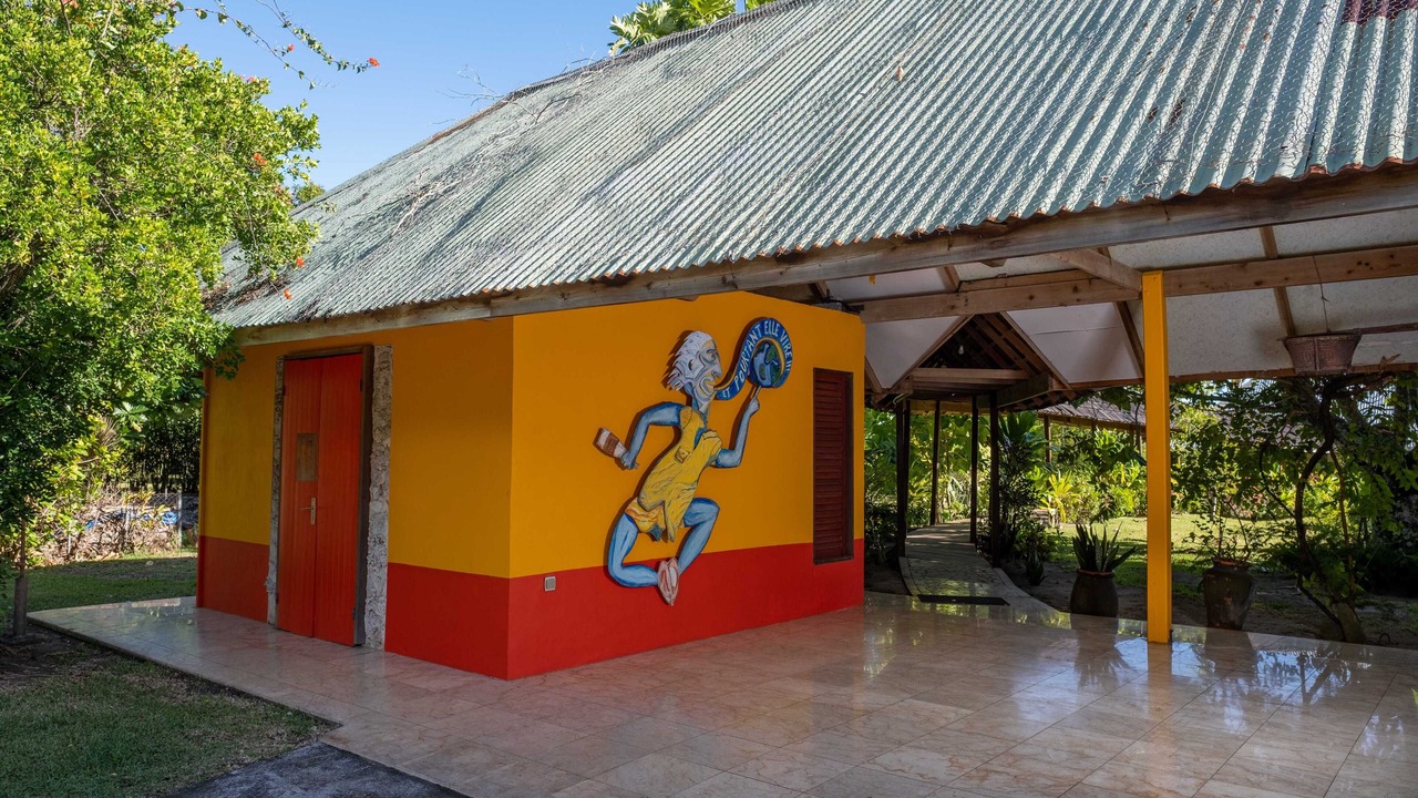 Photo of Outdoor in Otumai