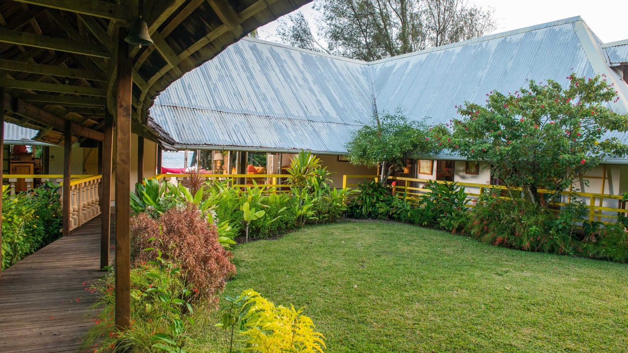 Photo of Outdoor in Otumai