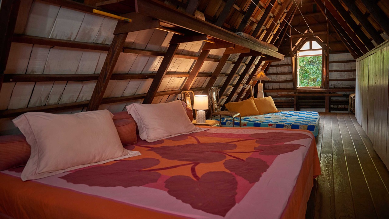 Photo of Bedroom in Otumai