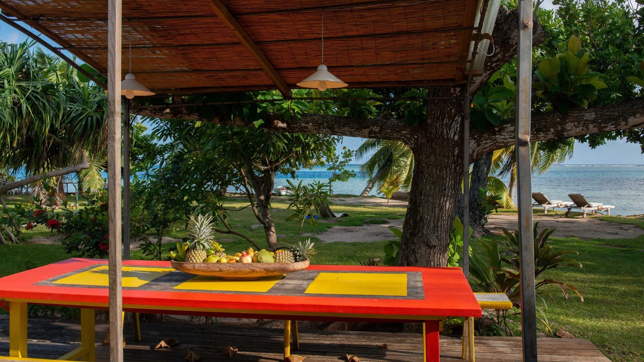 Photo of Outdoor in Otumai