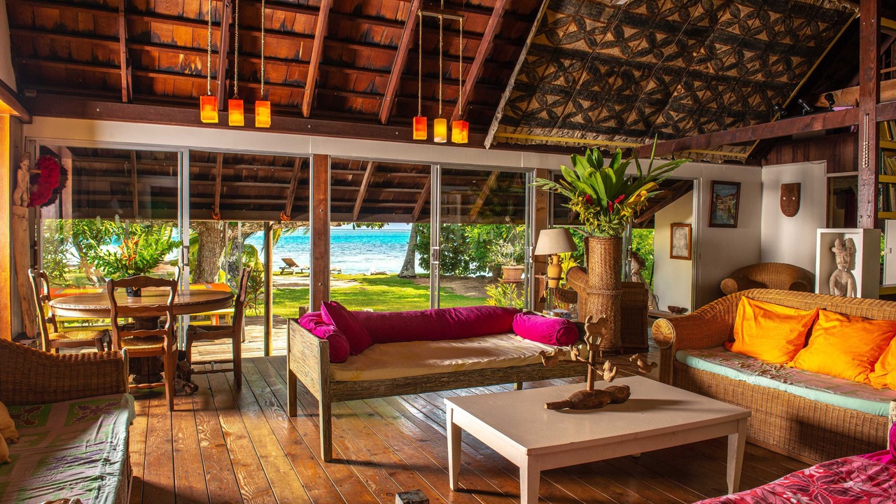 Photo of Livingroom in Otumai
