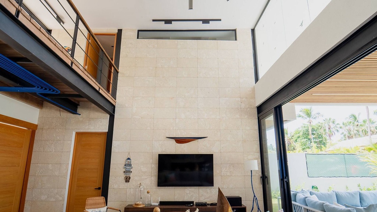 Photo of Livingroom in Portillo