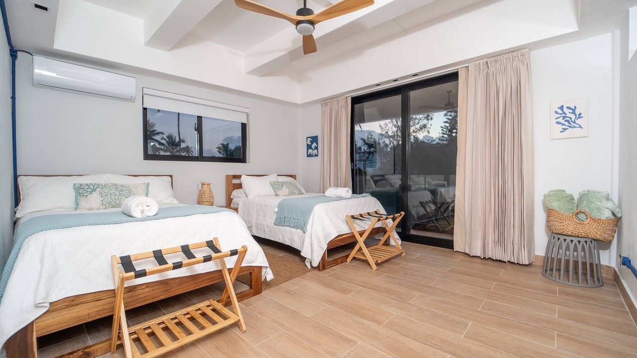 Photo of Bedroom in Portillo