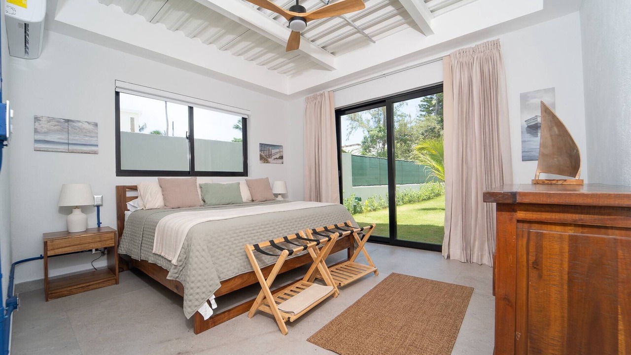 Photo of Bedroom in Portillo