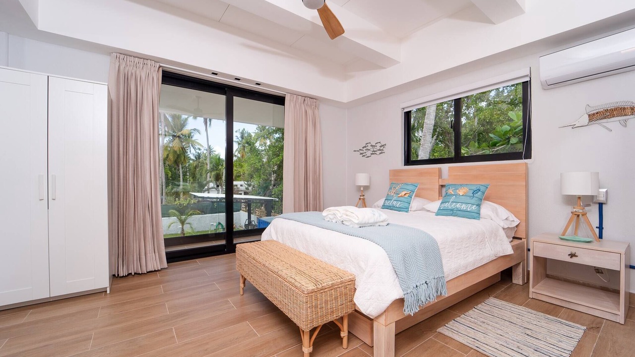 Photo of Bedroom in Portillo