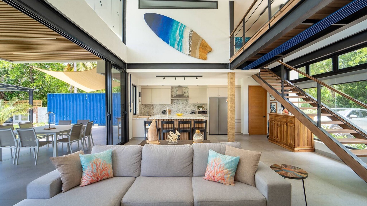 Photo of Livingroom in Portillo