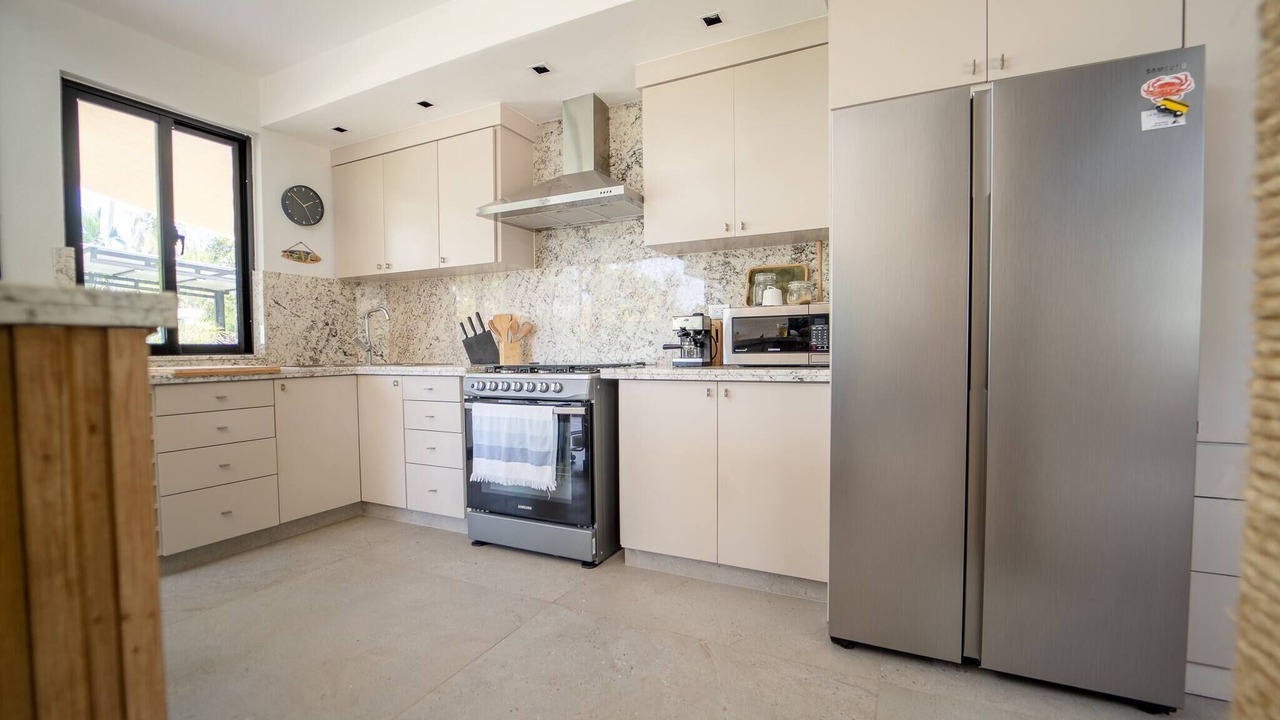 Photo of Kitchen in Portillo