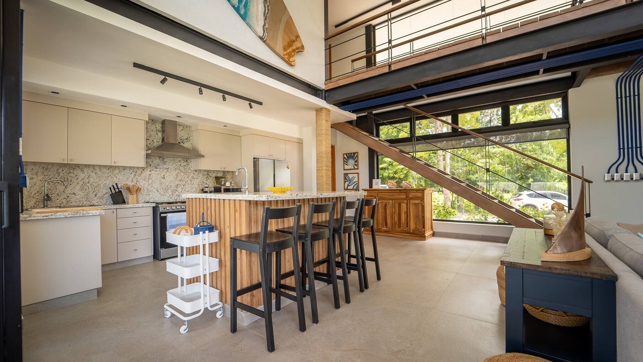 Photo of Kitchen in Portillo