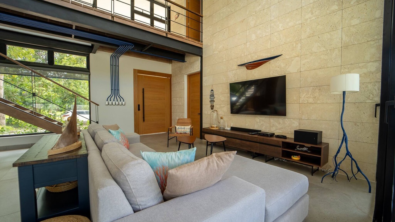 Photo of Livingroom in Portillo
