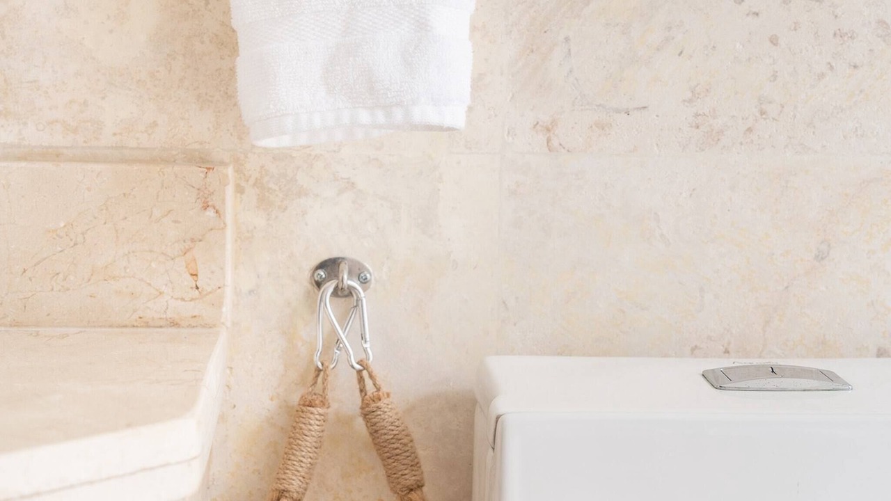 Photo of Bathroom in Portillo