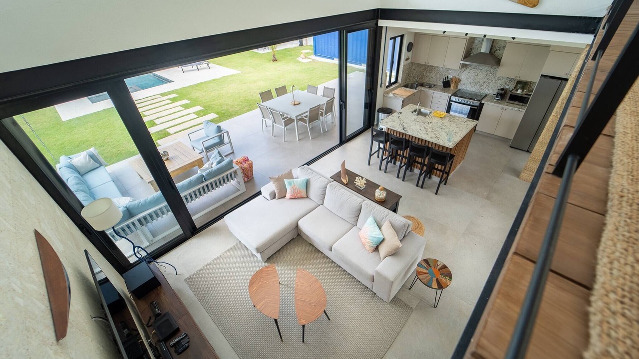 Photo of Livingroom in Portillo