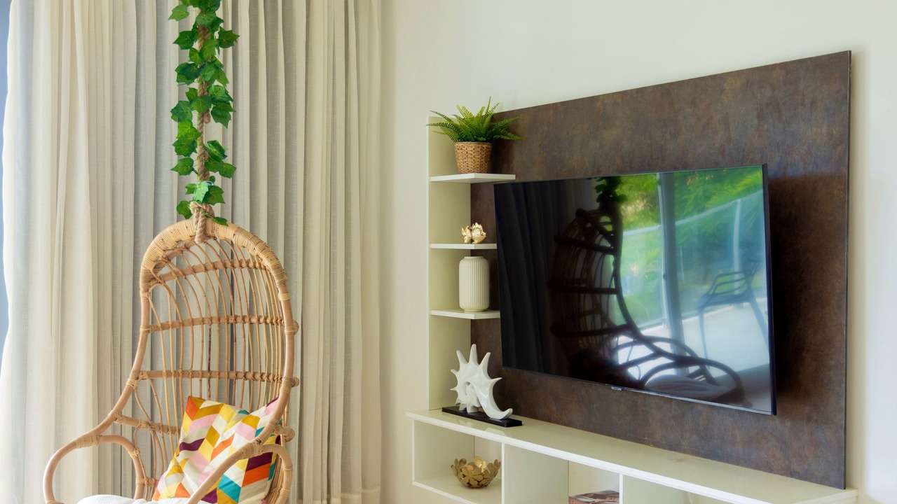 Photo of Livingroom in Cabarete
