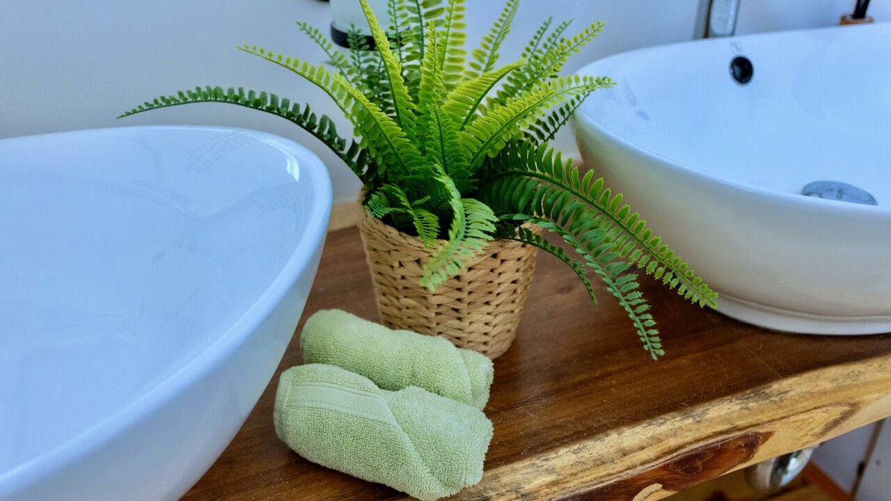 Photo of Bathroom in Cabarete
