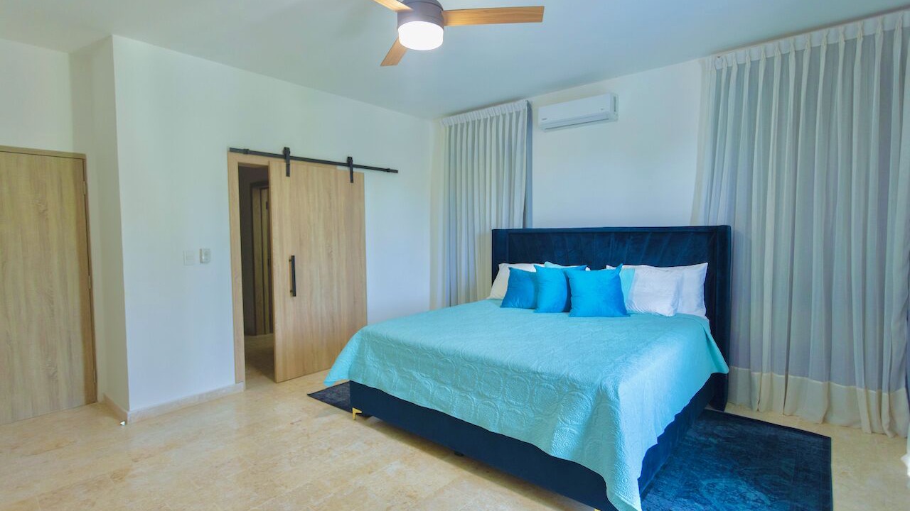 Photo of Bedroom in Cabarete