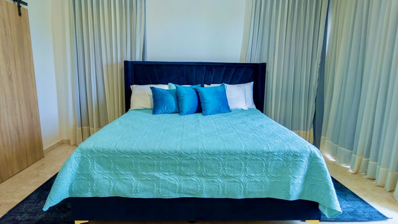 Photo of Bedroom in Cabarete