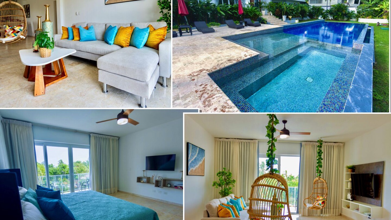 Photo of Outdoor in Cabarete