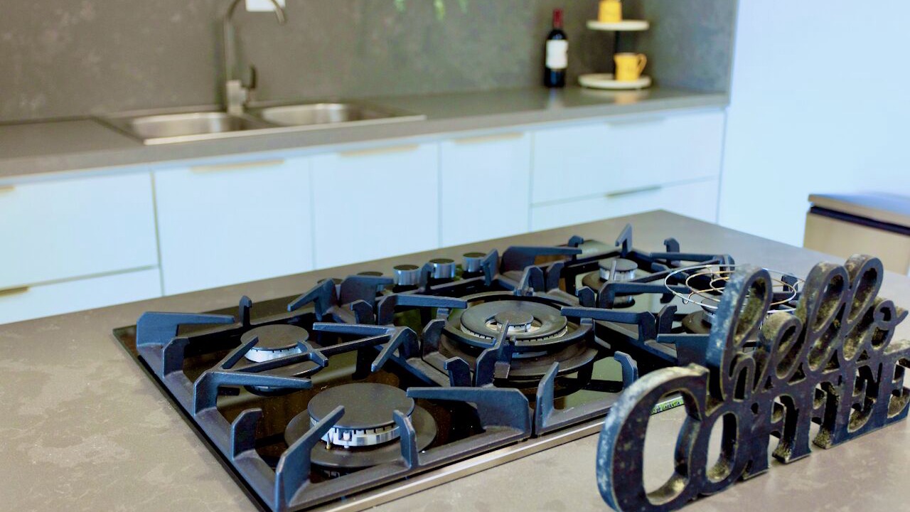 Photo of Kitchen in Cabarete
