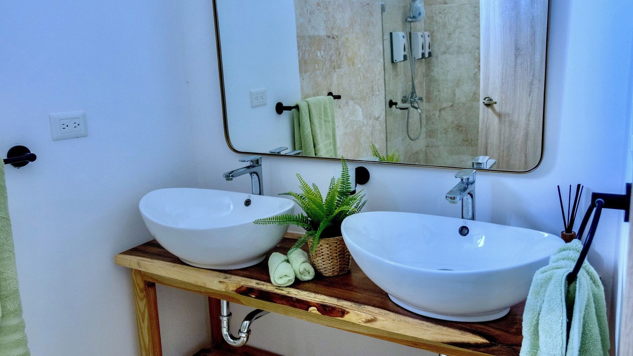 Photo of Bathroom in Cabarete