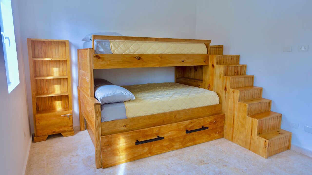 Photo of Bedroom in Cabarete