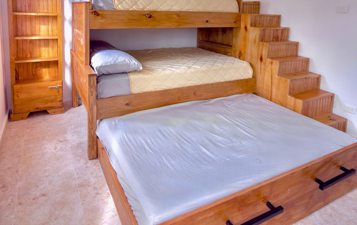 Photo of Bedroom in Cabarete