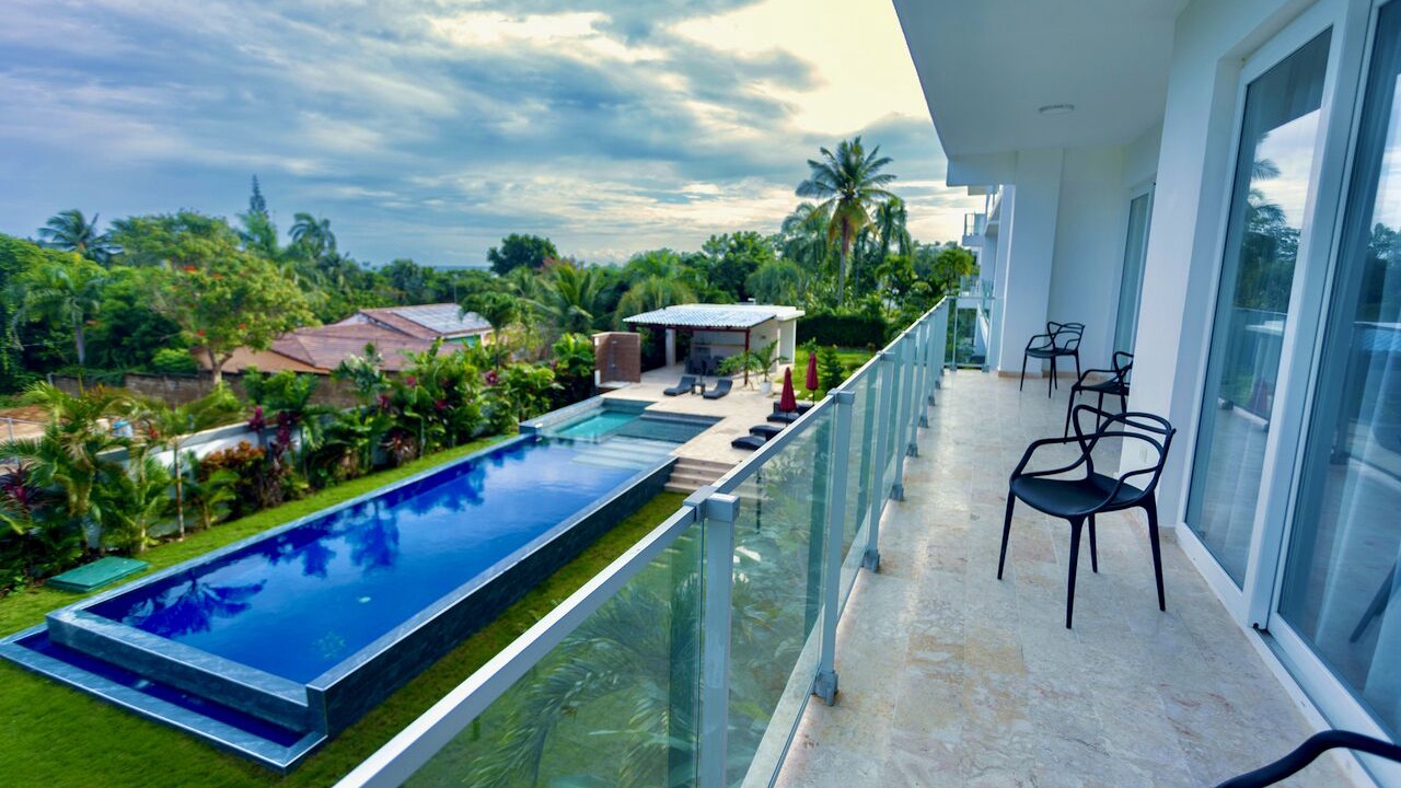 Photo of Outdoor in Cabarete