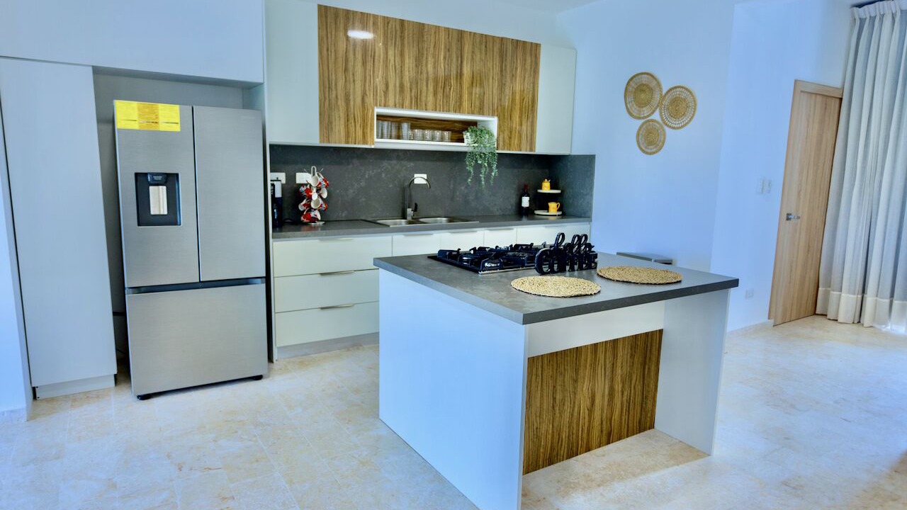 Photo of Kitchen in Cabarete