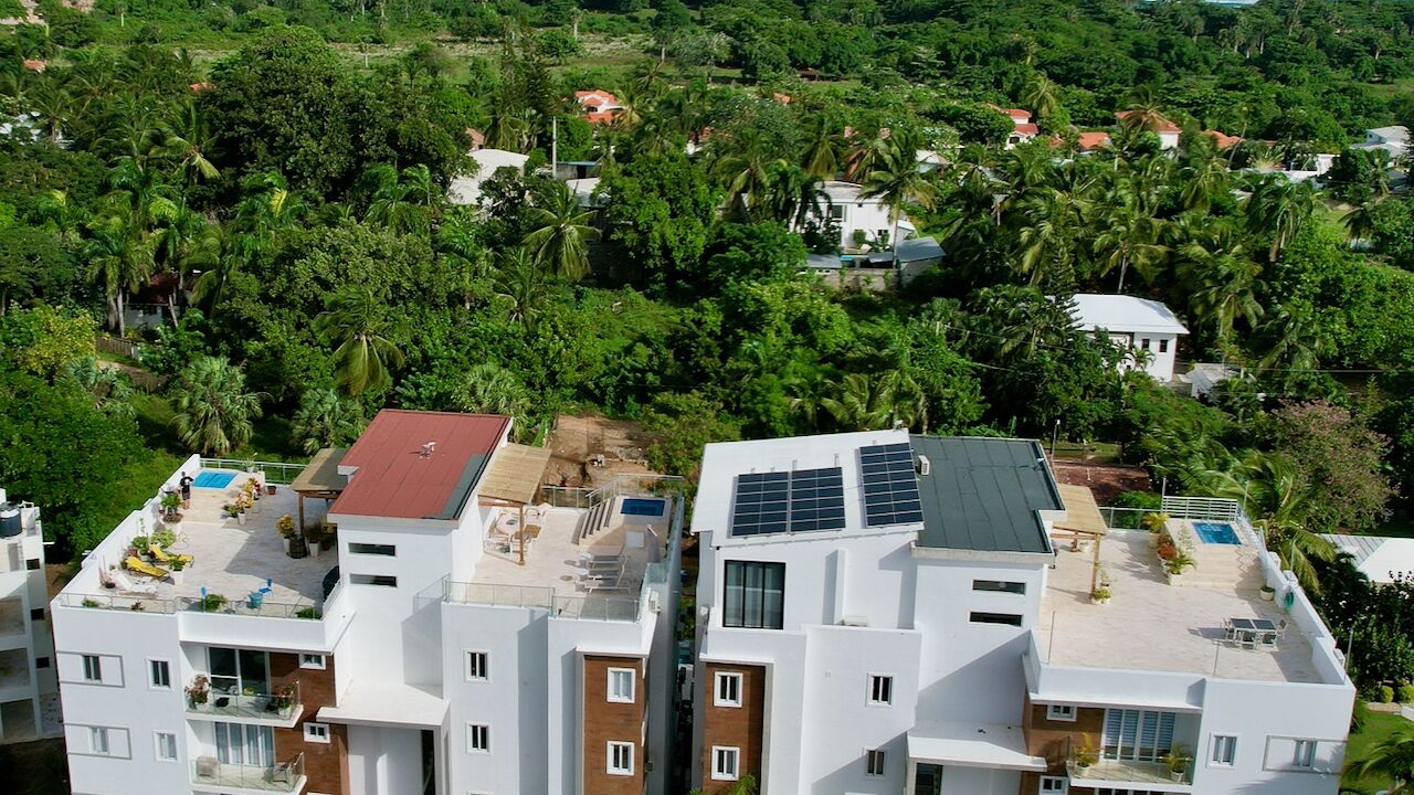Photo of Outdoor in Cabarete