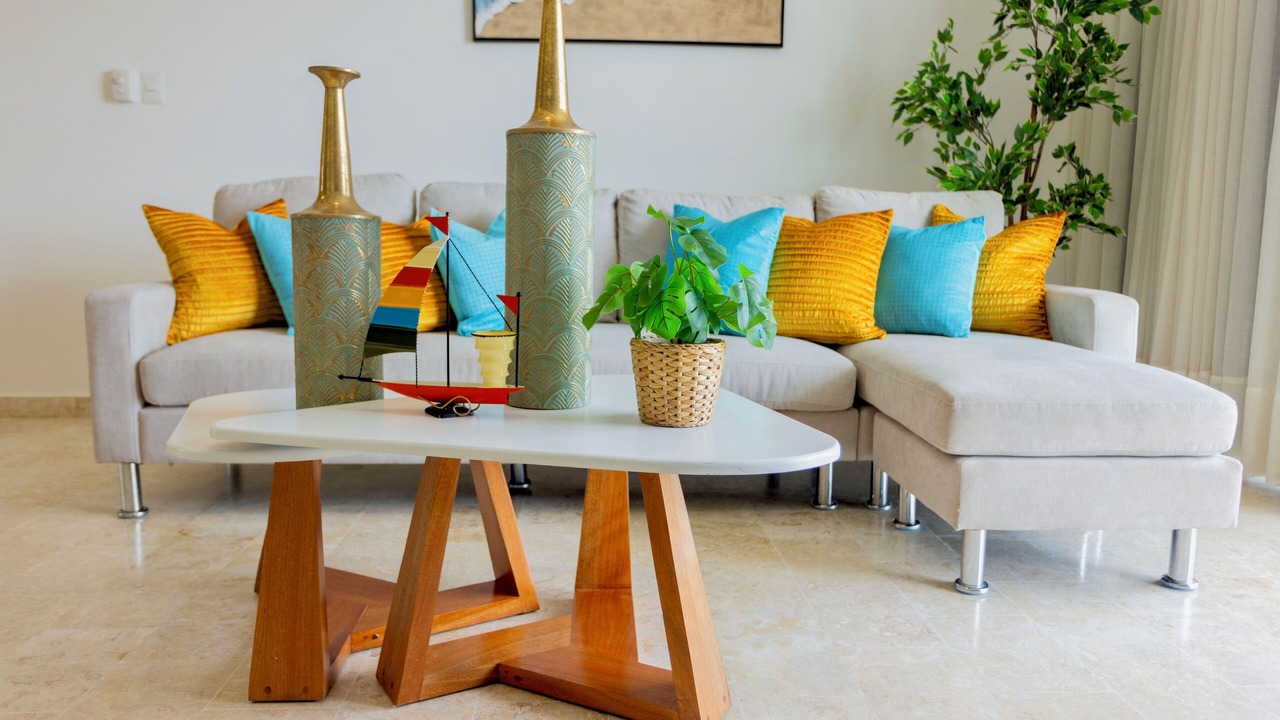 Photo of Livingroom in Cabarete