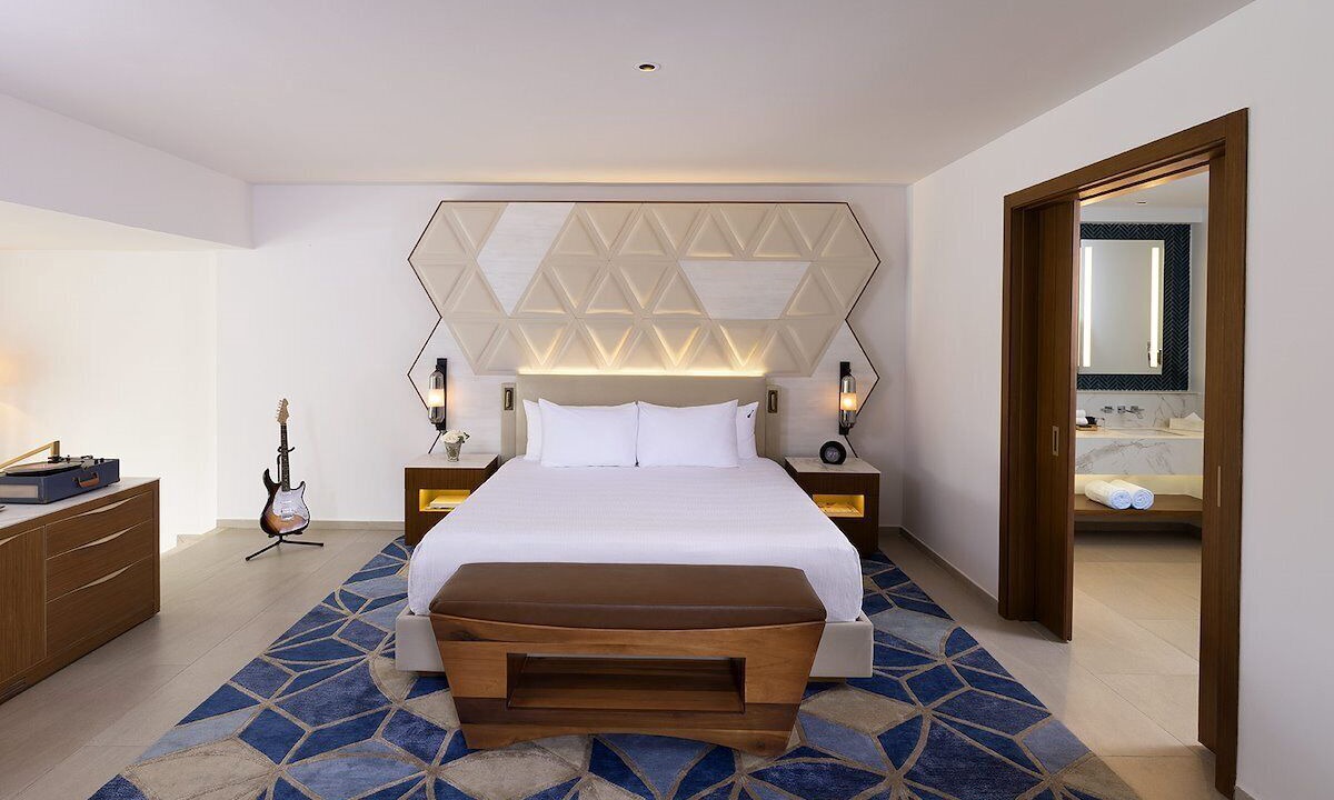 Photo of Bedroom in Bavaro