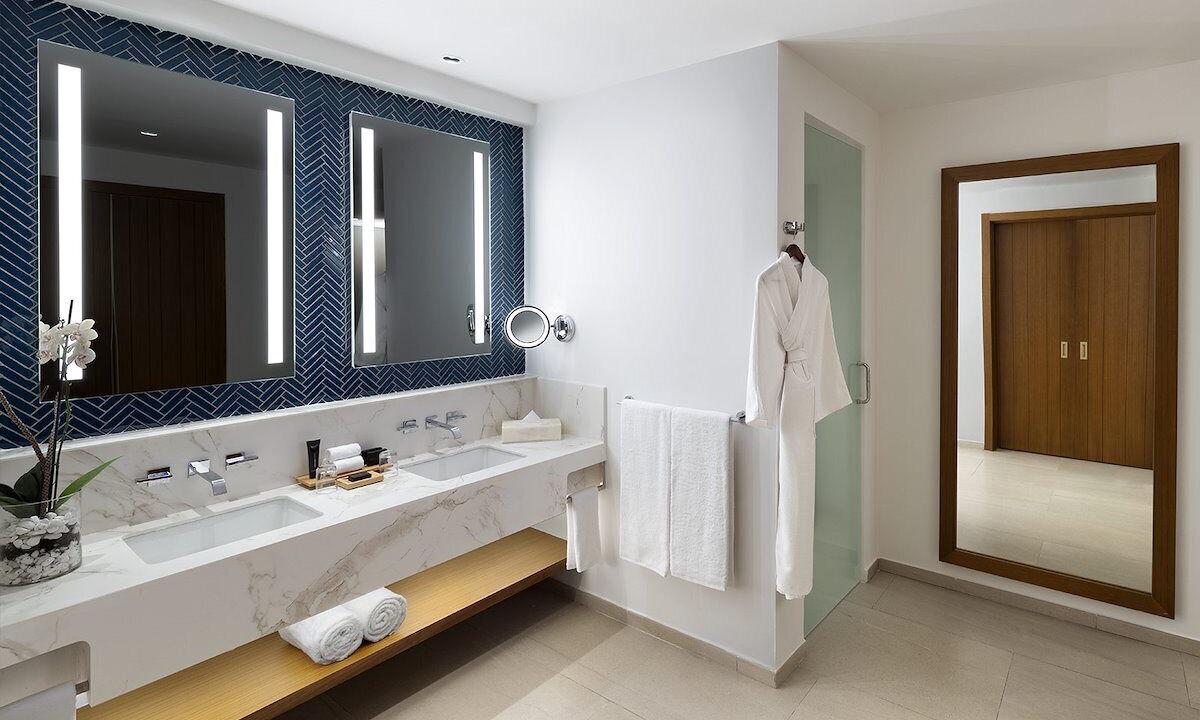 Photo of Bathroom in Bavaro