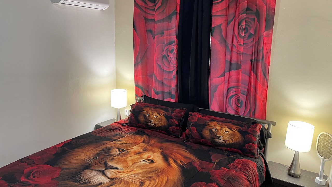 Photo of Bedroom in El Batey
