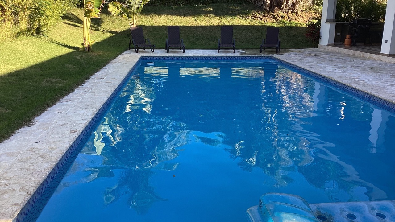 Photo of Outdoor in El Batey