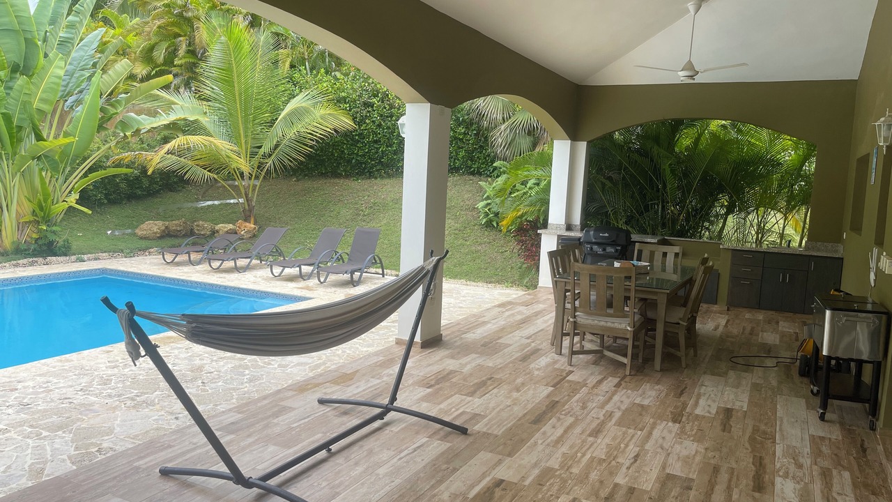 Photo of Outdoor in El Batey