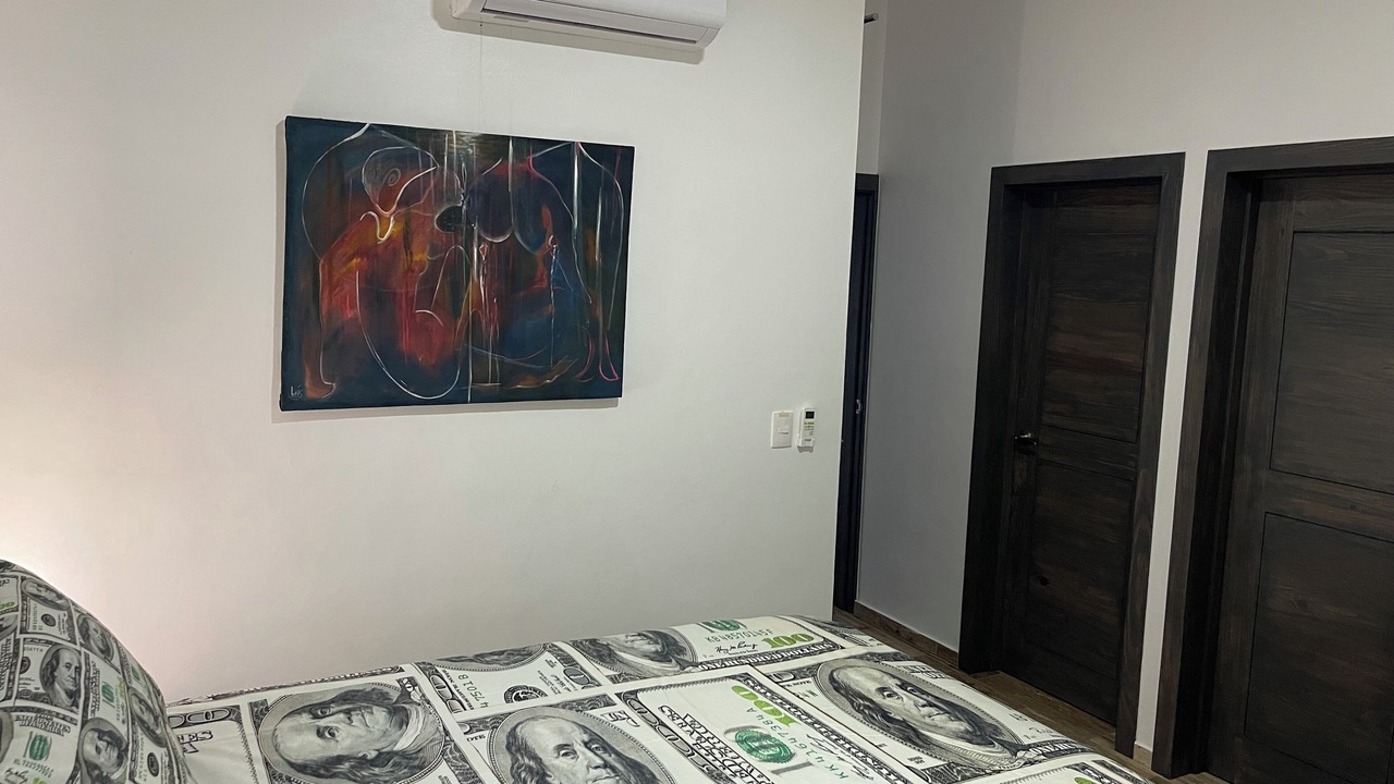 Photo of Bedroom in El Batey