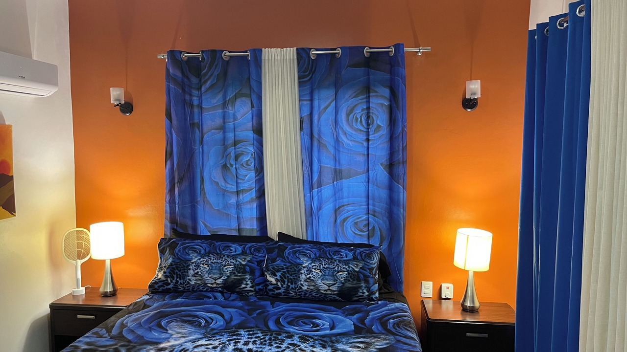 Photo of Bedroom in El Batey