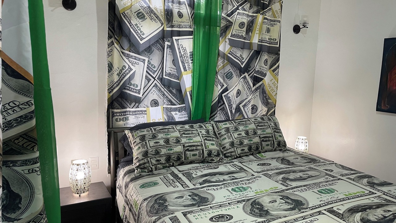 Photo of Bedroom in El Batey