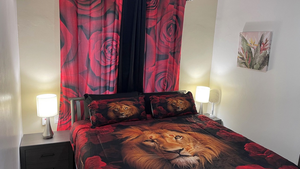 Photo of Bedroom in El Batey