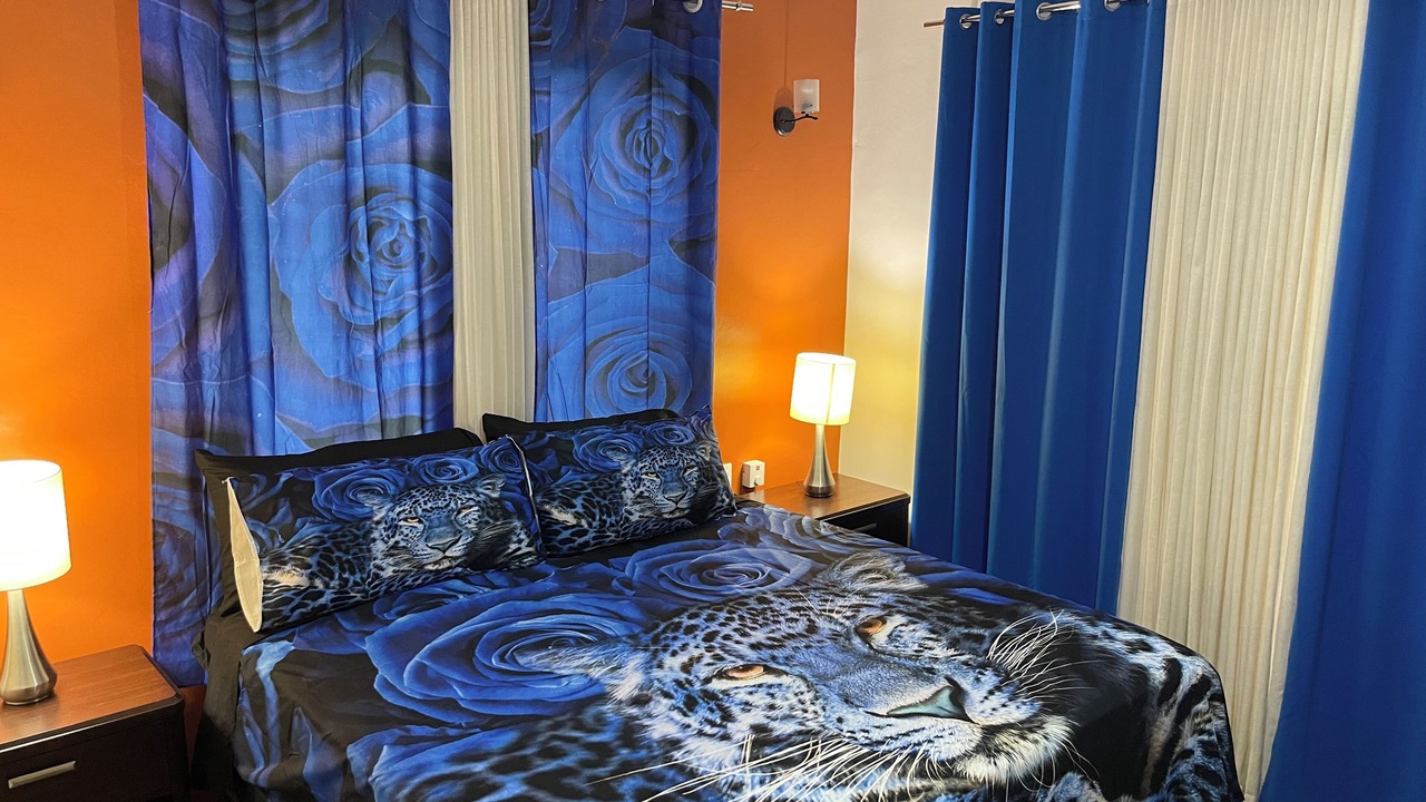 Photo of Bedroom in El Batey