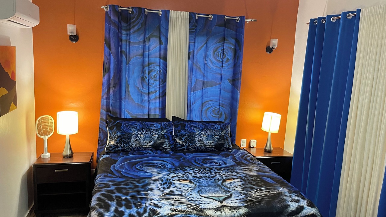 Photo of Bedroom in El Batey