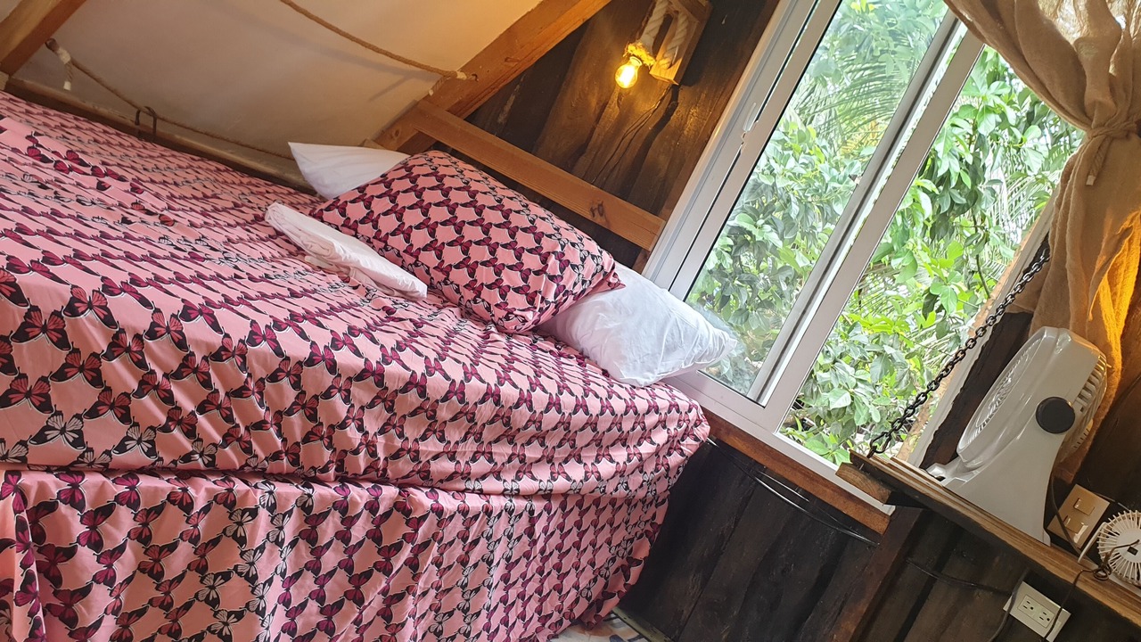 Photo of Bedroom in Jarabacoa