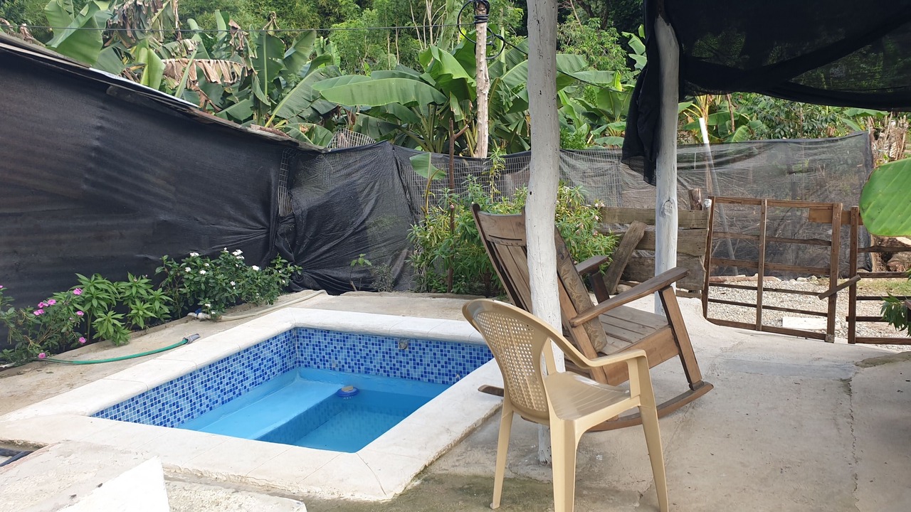 Photo of Outdoor in Jarabacoa