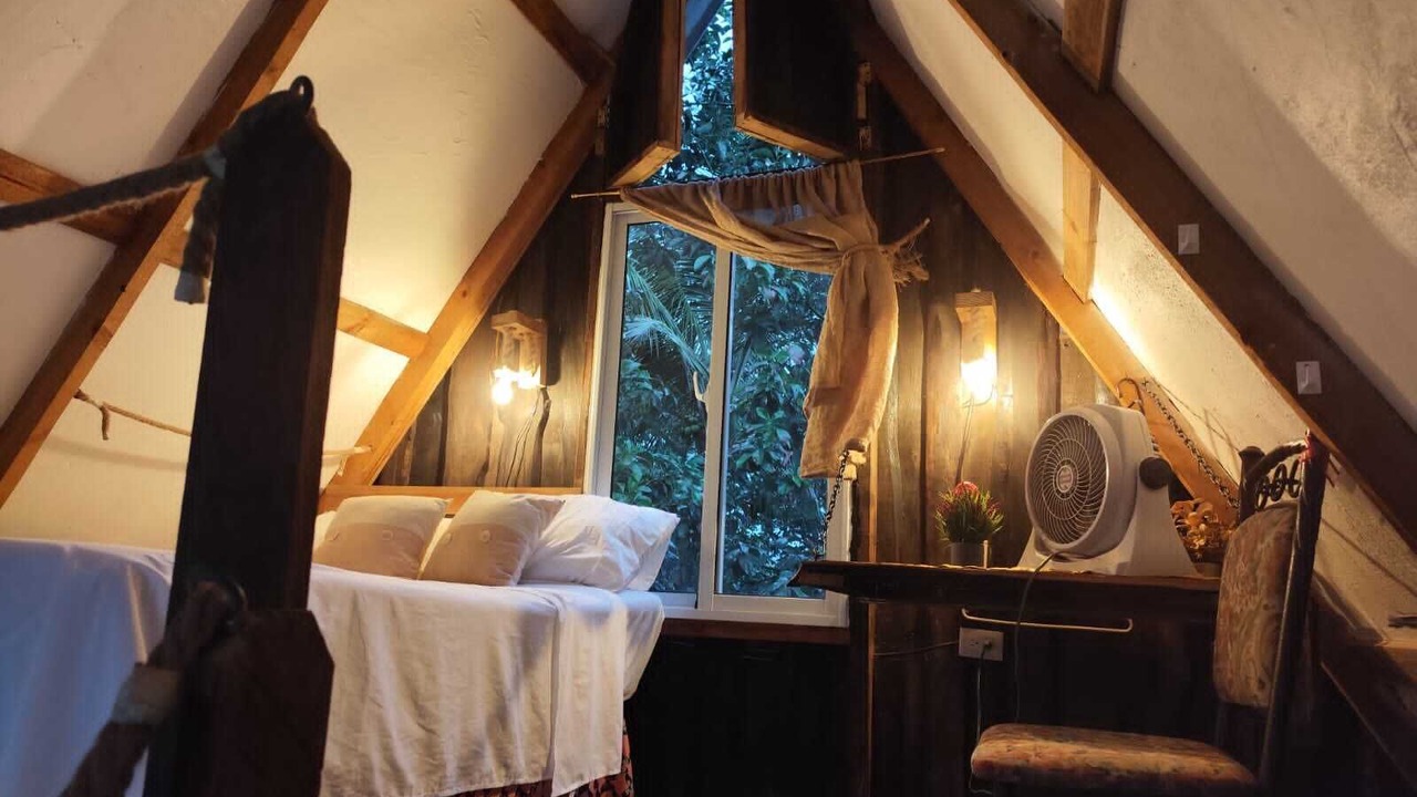 Photo of Bedroom in Jarabacoa