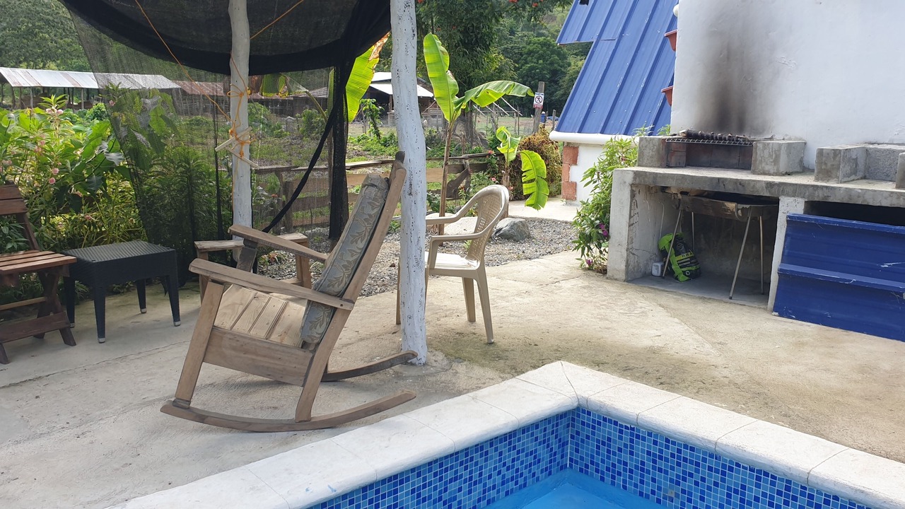 Photo of Outdoor in Jarabacoa