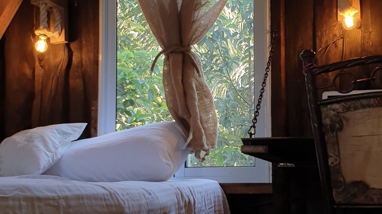Photo of Bedroom in Jarabacoa