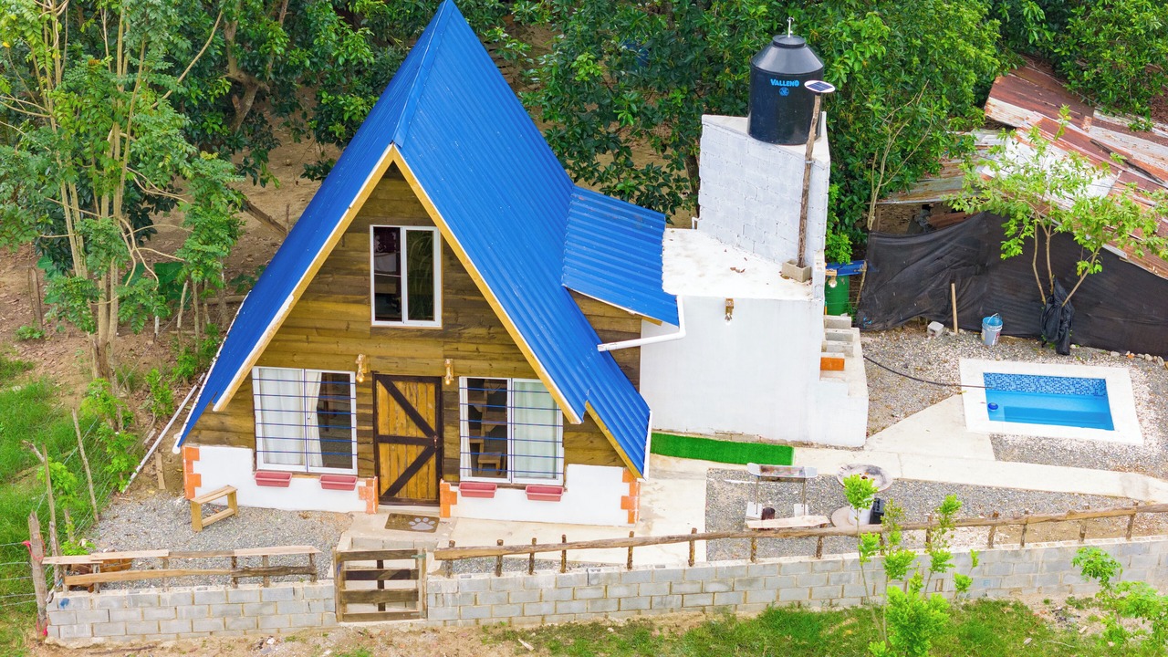 Photo of Outdoor in Jarabacoa