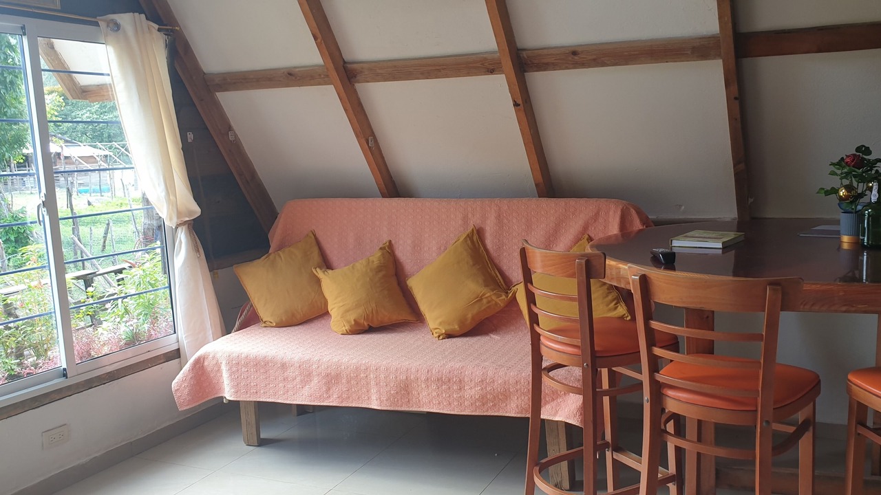Photo of Bedroom in Jarabacoa