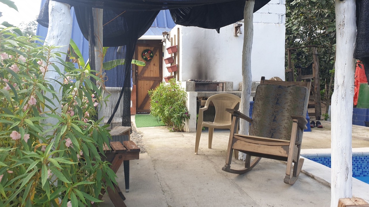 Photo of Outdoor in Jarabacoa